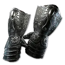 Titan Mitts