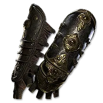 Captain Gauntlets