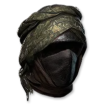 Desert Cap