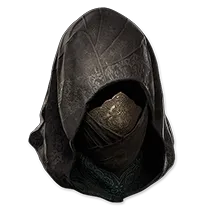 Skulking Mask