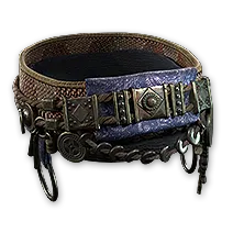 Desert Circlet
