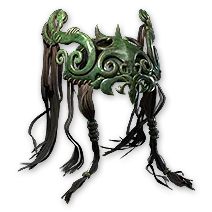Jade Tiara