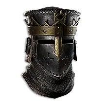 Divine Crown