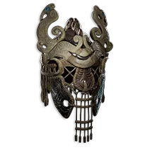 Spiritbone Crown