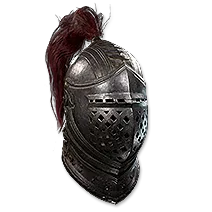 Paragon Greathelm
