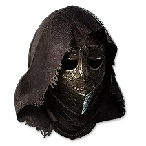 Cowled Helm