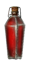 Medium Life Flask
