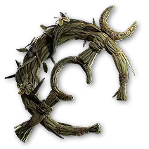 Woven Focus