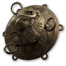 Ringed Buckler