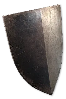 Seer Crest Shield
