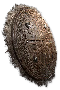 Mammoth Targe