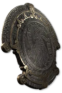 Stone Targe