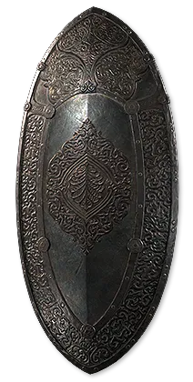 Crucible Tower Shield