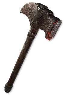 Molten Hammer