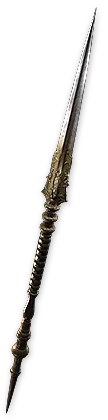 Grand Spear
