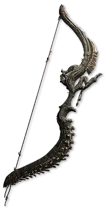 Fanatic Bow