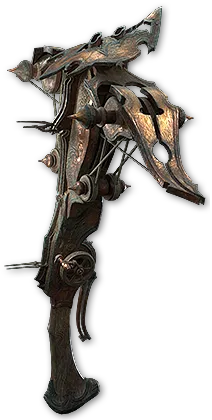 Gemini Crossbow