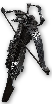 Siege Crossbow